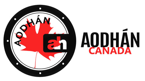 Aodhan Wheels Canada