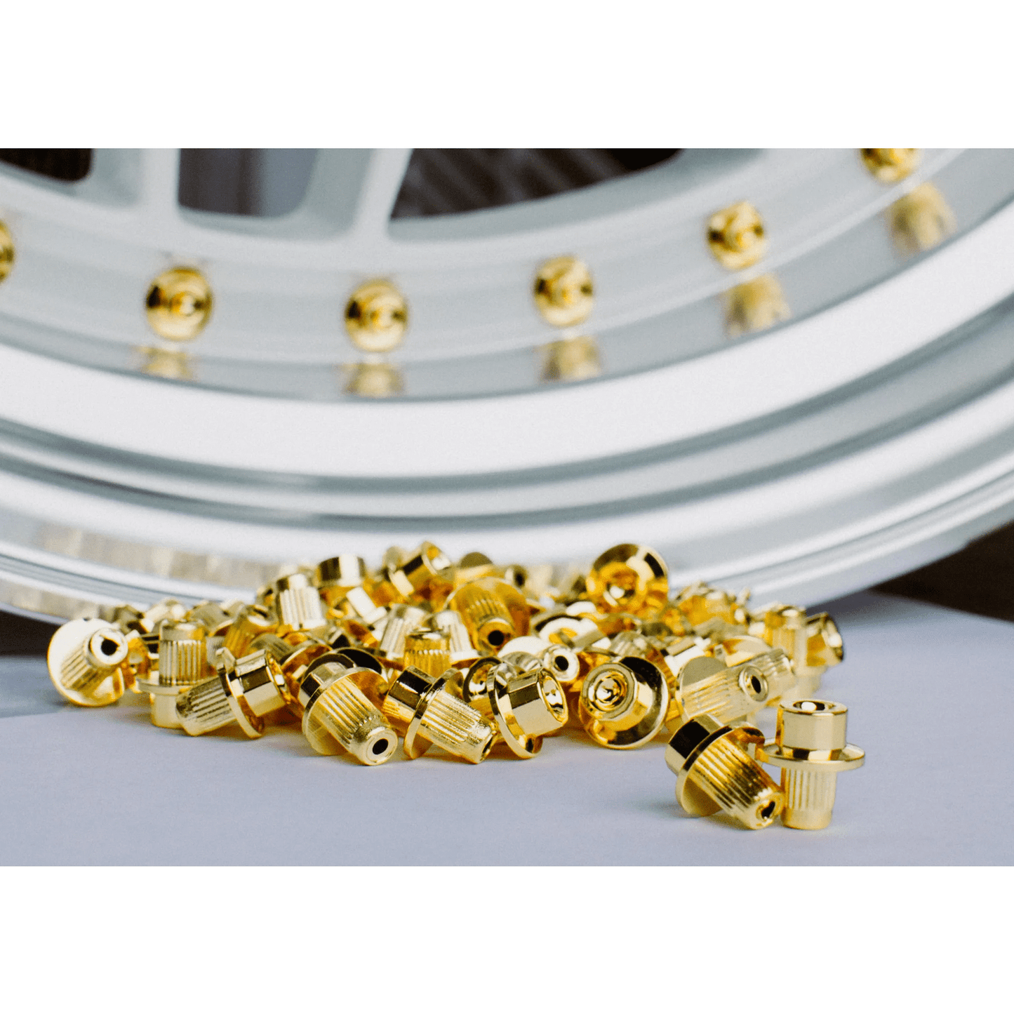 Rivets for AH/DS Series