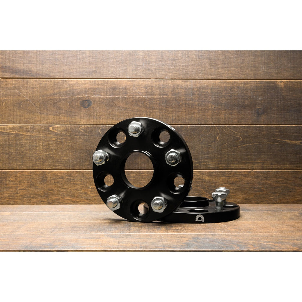 TSS - 15mm Wheel Spacer