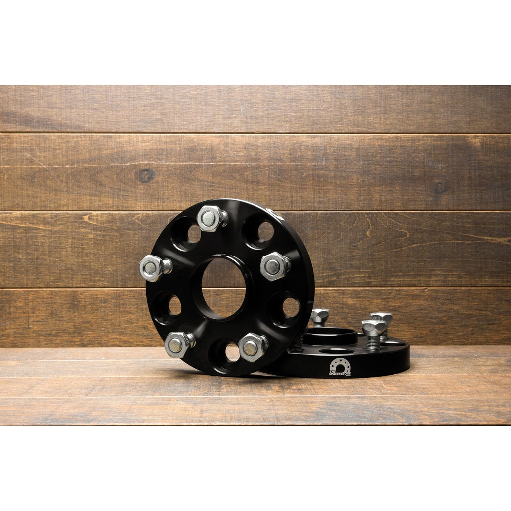 TSS - 20mm Wheel Spacer