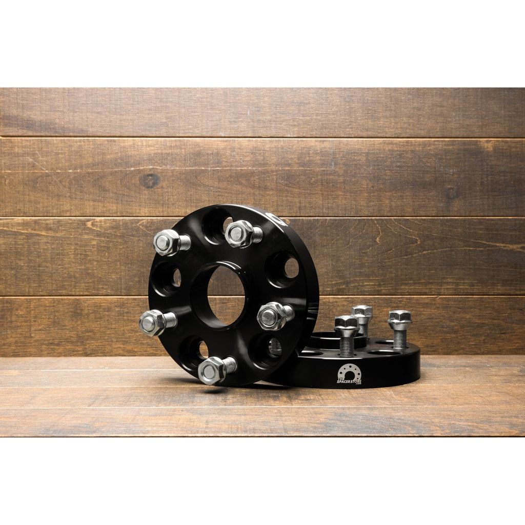 TSS - 25mm Wheel Spacer