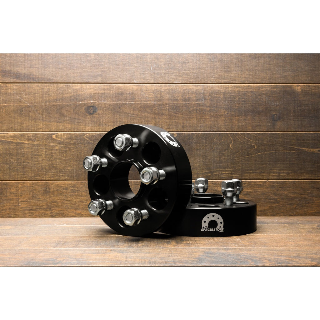 TSS - 38mm Wheel Spacer