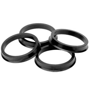 Hub Centric Rings