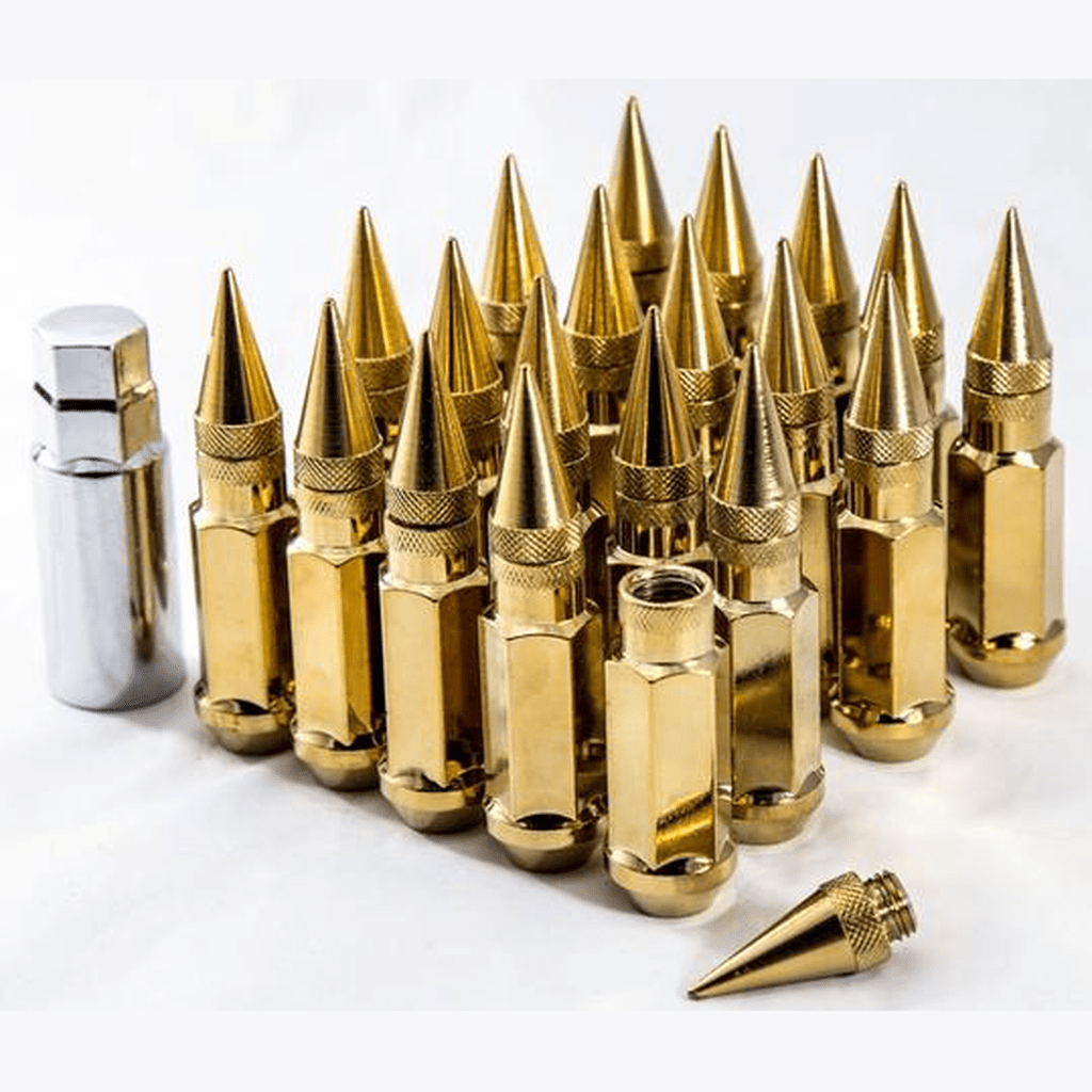 Aodhan XT92 Lug Nuts | Aodhan Canada | Official Canadian Aodhan XT92 Lug Nuts | Aodhan Canada | Official Canadian