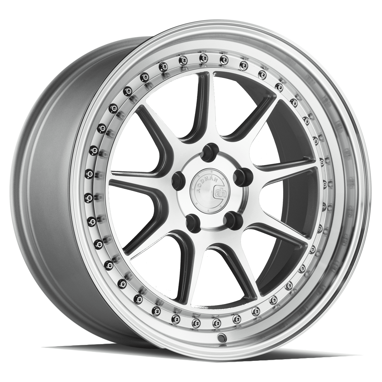 18インチ ホイールセット AODHAN Aodhan DS-X | Aodhan Canada | Official Canadian Distributor