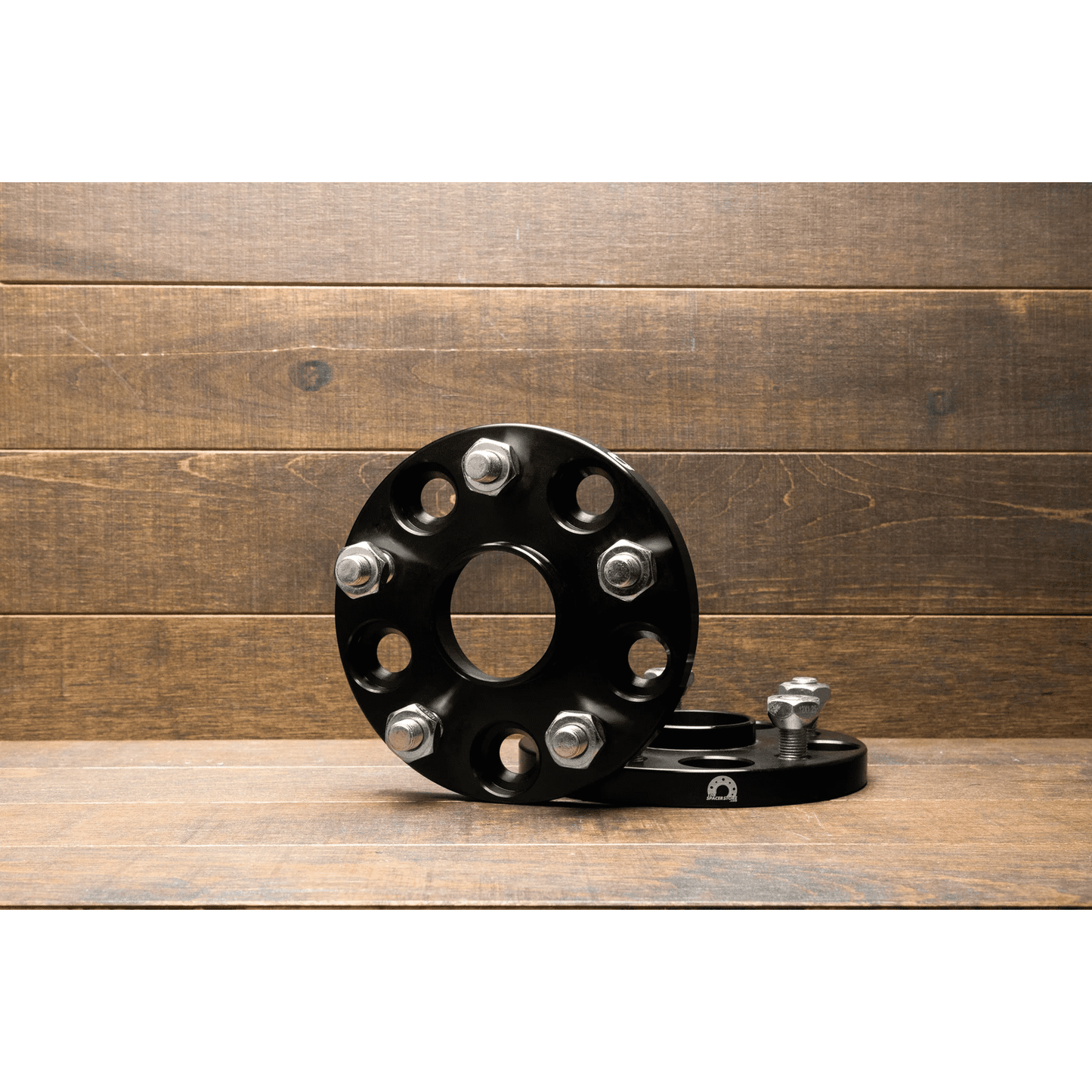 TSS - Spacer Adapters/Conversion
