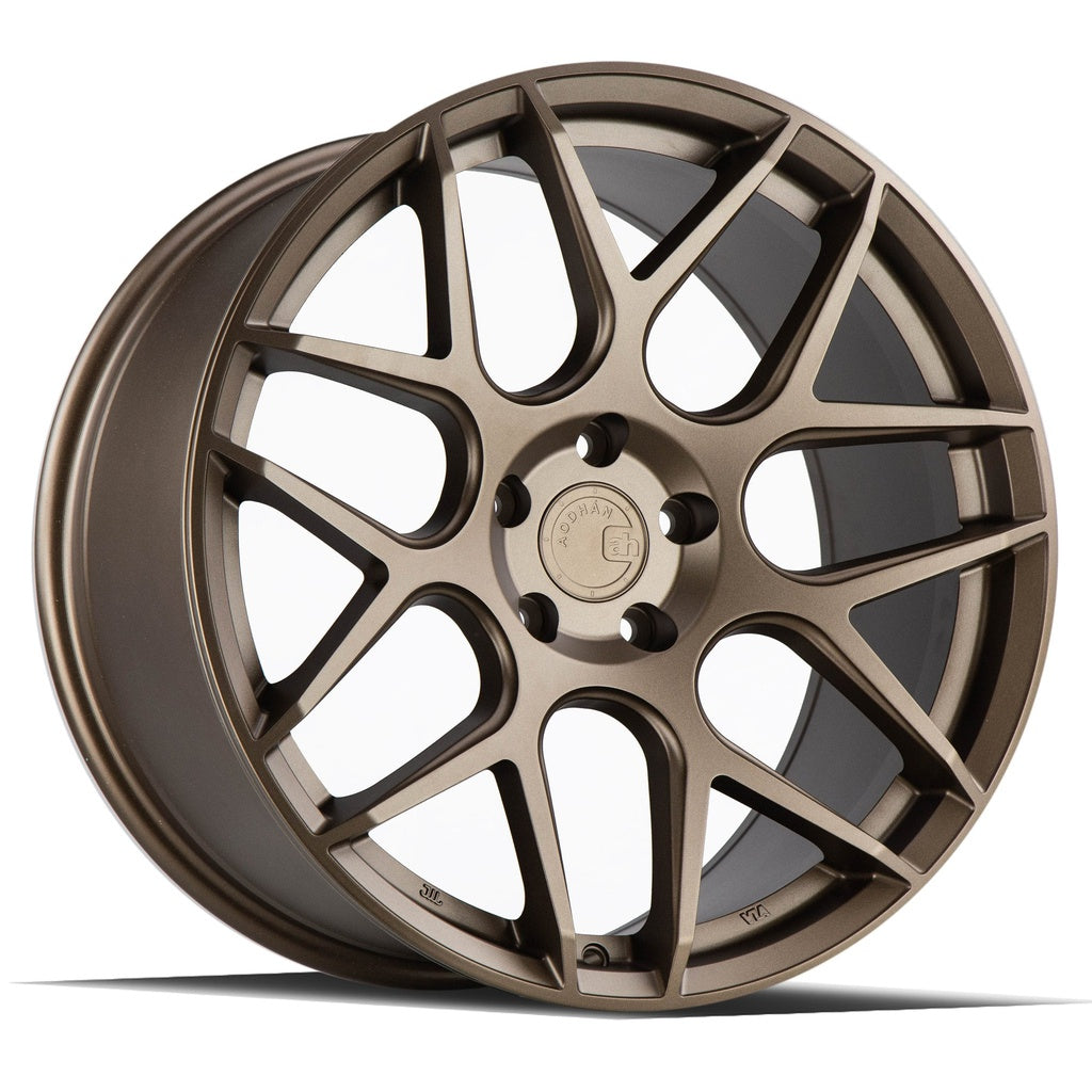 AFF Series - Aodhan Wheels Canada | Official Canadian Distributor