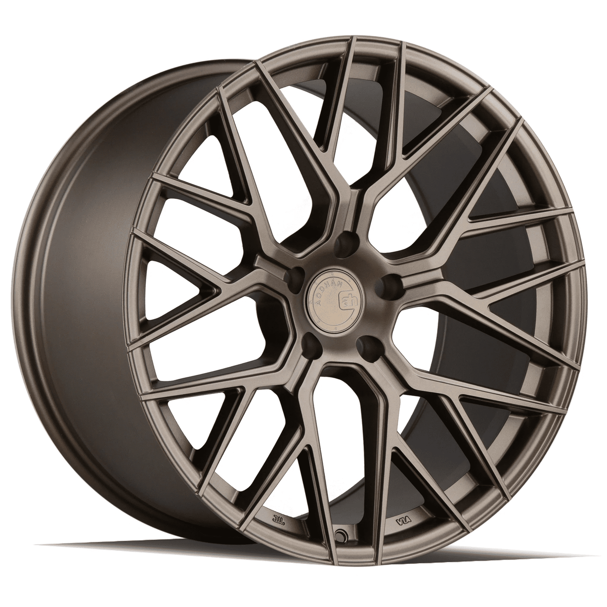 Aodhan AFF9 20インチ PCD112 ベンツ　アウディ　VW Aodhan AFF9 | Aodhan Canada | Official Canadian Distributor