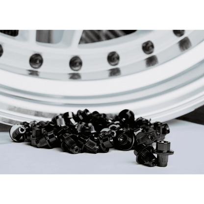 Rivets for AH/DS Series