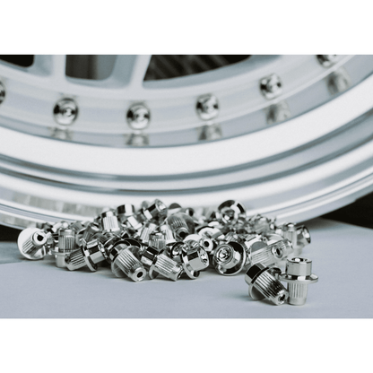 Rivets for AH/DS Series