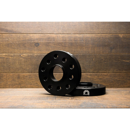 TSS - 25mm Wheel Spacer