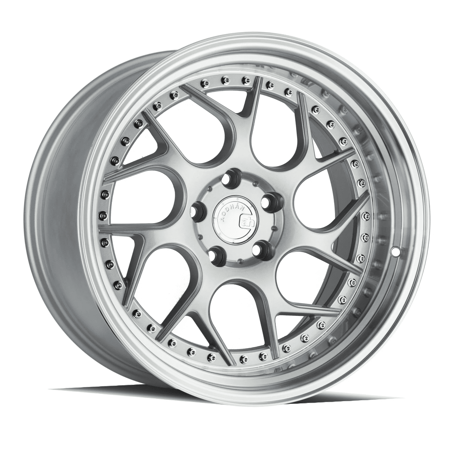 【希少】海外ホイールAodhan DS01 希少】海外ホイールAodhan DS01