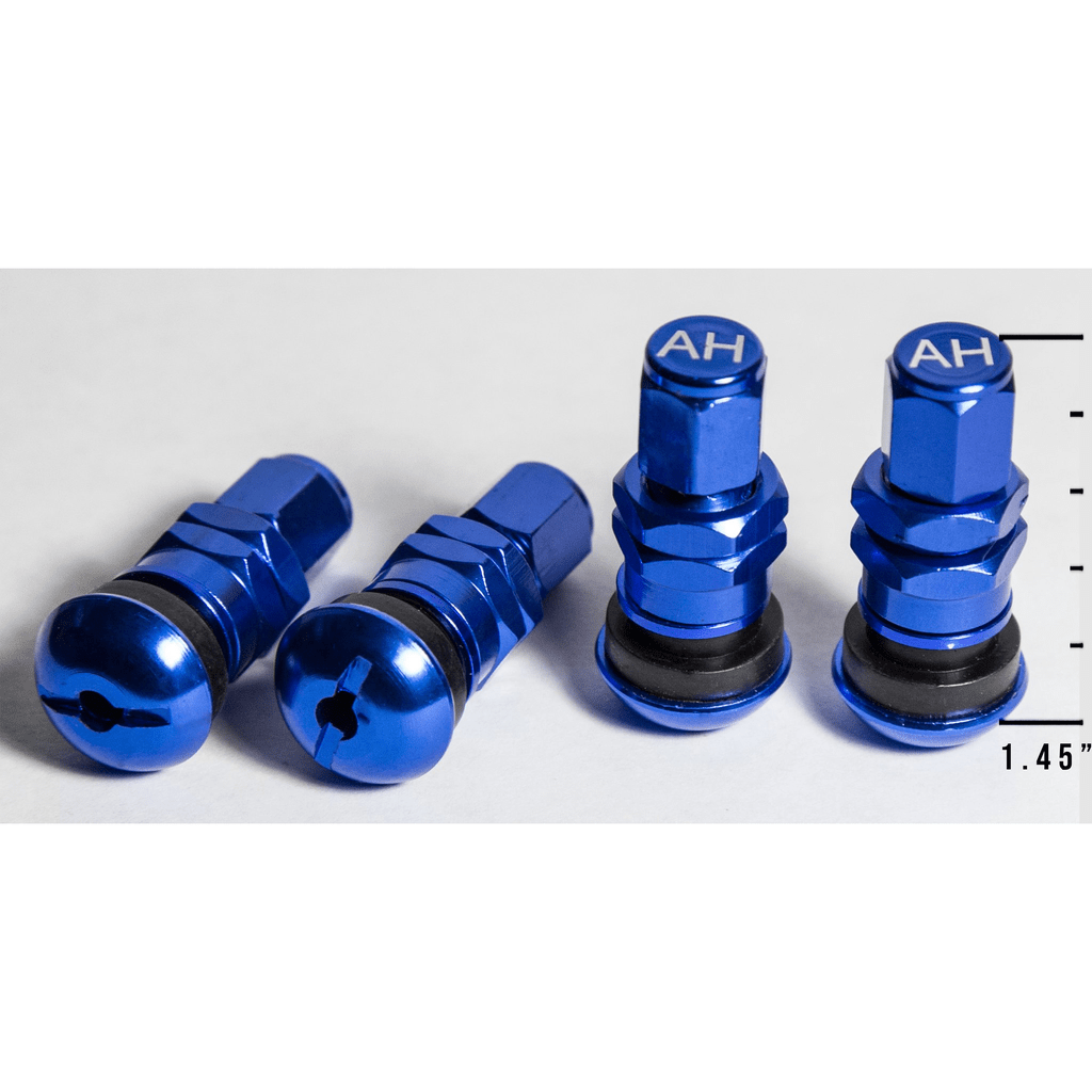 Valve Stems V3