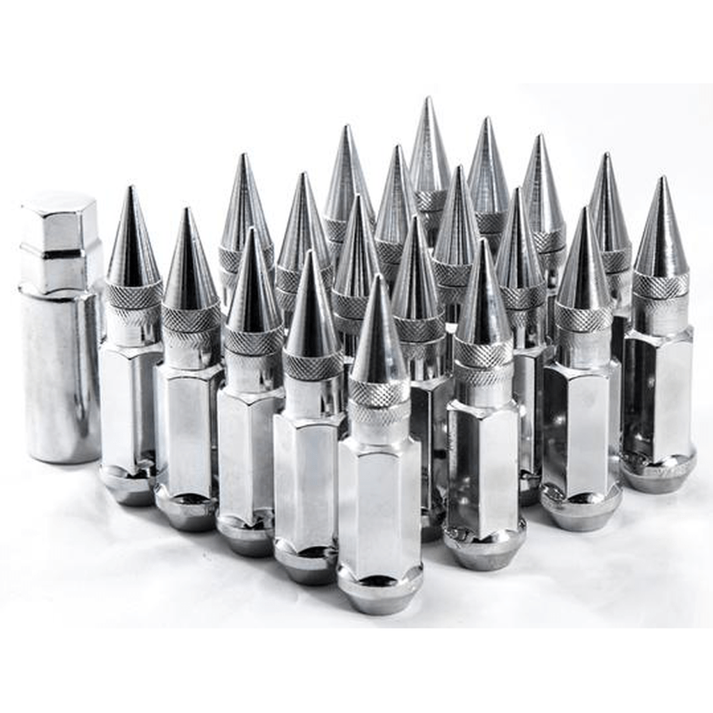 Aodhan XT92 Lug Nuts | Aodhan Canada | Official Canadian Aodhan XT92 Lug Nuts | Aodhan Canada | Official Canadian