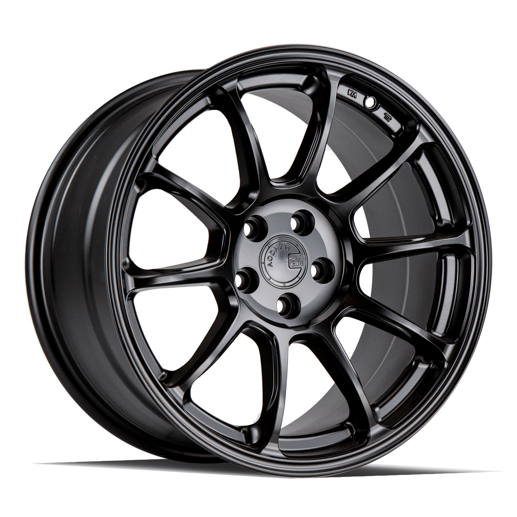 AH Series - Aodhan Wheels Canada | Official Canadian Distributor