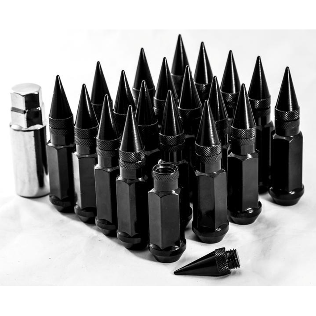 Aodhan XT92 Lug Nuts | Aodhan Canada | Official Canadian Aodhan XT92 Lug Nuts | Aodhan Canada | Official Canadian