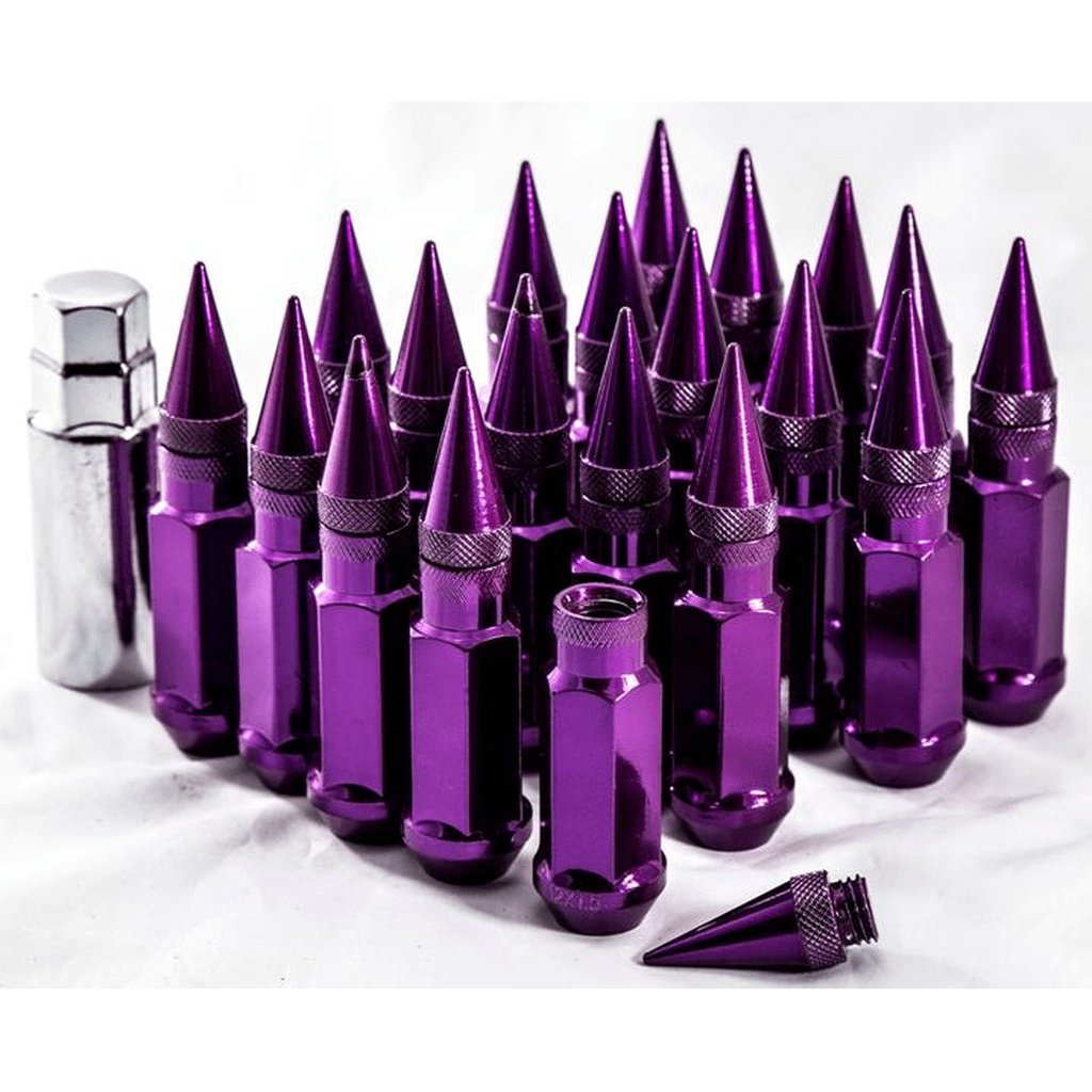 Aodhan XT92 Lug Nuts | Aodhan Canada | Official Canadian Aodhan XT92 Lug Nuts | Aodhan Canada | Official Canadian