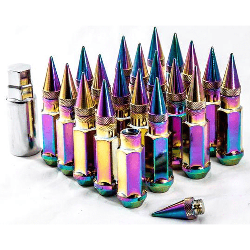 Aodhan XT92 Lug Nuts | Aodhan Canada | Official Canadian Aodhan XT92 Lug Nuts | Aodhan Canada | Official Canadian