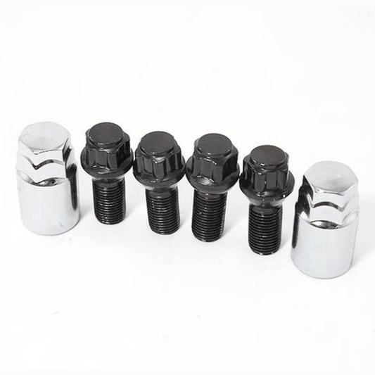 Lug bolts discount for sale