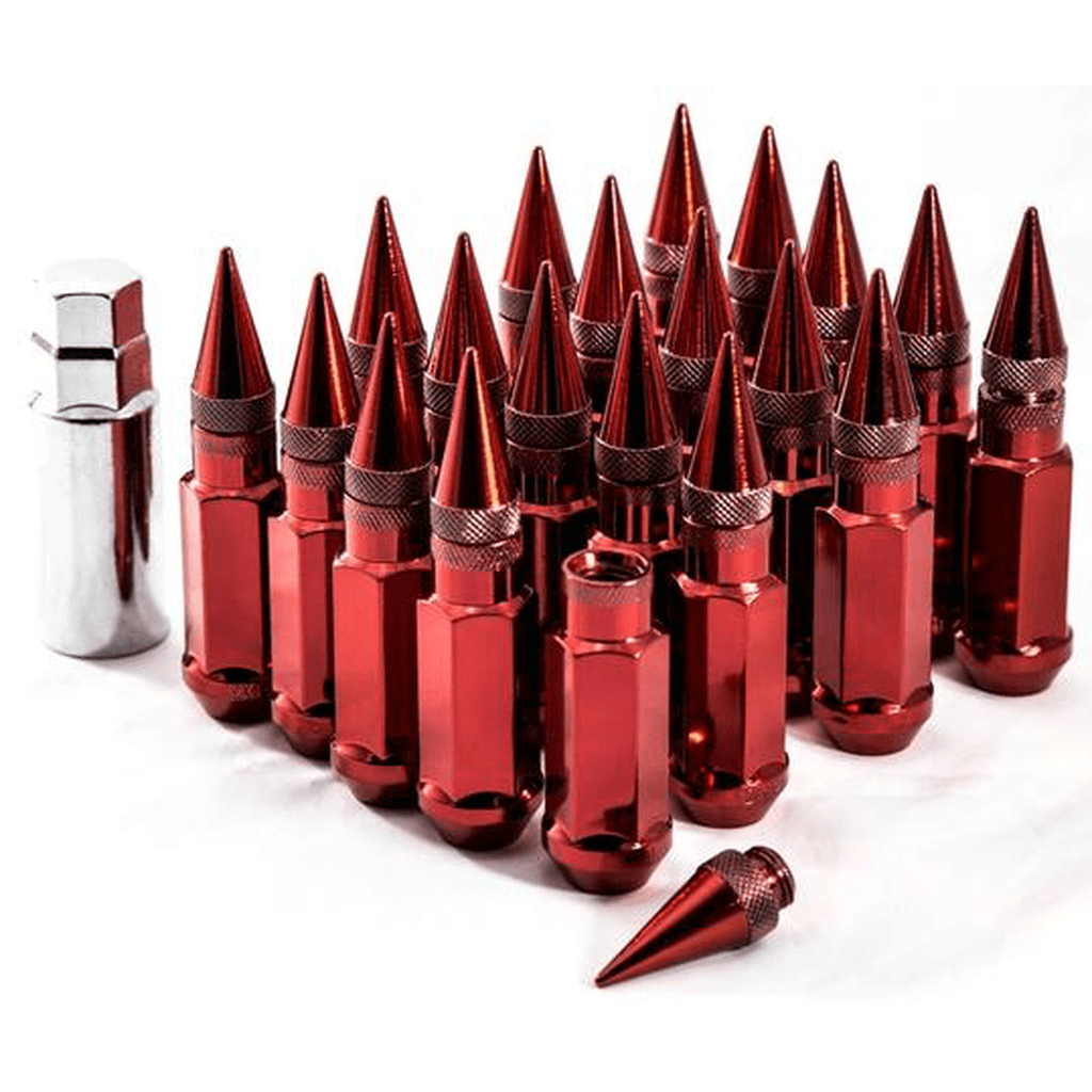 Aodhan XT92 Lug Nuts | Aodhan Canada | Official Canadian Aodhan XT92 Lug Nuts | Aodhan Canada | Official Canadian
